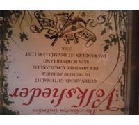 Die schönsten deutschen Volkslieder