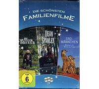 Die schönsten Familienfilme [Alemania] [DVD]
