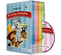 Die schönsten Familienfilme - Zeit Edition [Alemania] [DVD]