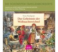 Die Schönsten Familienkonzerte. Das Geheimnis Der Weihnachtswichtel (a
