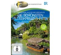 Die schönsten Flusskreuzfahrte [DVD]
