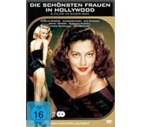 Die schönsten Frauen Hollywoods [Alemania] [DVD]