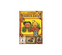 Die schönsten Geschichten von Wilhelm Busch [2 DVDs] [Alemania] [DVD]