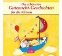 Die Schönsten Gutenacht-geschichten Für Die Kleinen (audiolibro)