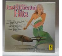 Die schönsten Instrumental Hits - Rosanna, Albany, Words, The Winner Takes It All, Chi Mai, For Your Eyes Only, Bette Davis Eyes, Reality.. / Vinyl record [Vinyl-LP]