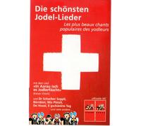 Various - Die Schönsten Jodel-Lieder [Musikkassette] [Casete]
