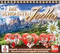 Die schönsten Jodler