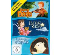 Die schönsten Kinderfilme [Alemania] [DVD]