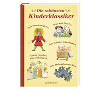 Die schönsten Kinderklassiker