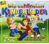 Die Schönsten Kinderlieder