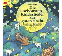 Die Schönsten Kinderlieder zur Guten Nacht