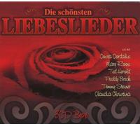 Die Schönsten Liebeslieder