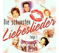 Die Schönsten Liebeslieder Folge 1