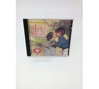 Die schönsten Love Songs - Vol. 2 - Einzel CD