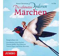 Die Schönsten Märchen