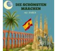 Die Schönsten Märchen Aus Spanien (audiolibro)