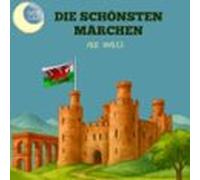 Die Schönsten Märchen Aus Wales (audiolibro)