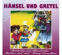 Die schönsten Märchen der Gebrüder Grimm