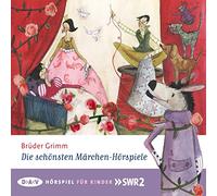 Die schönsten Märchen-Hörspiele