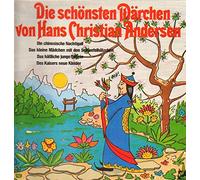 Die schönsten Märchen von Hans-Christian Andersen [Vinyl LP]