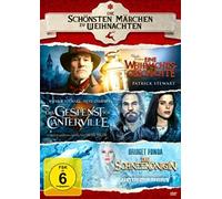 Die schönsten Märchen zu Weihnachten [Alemania] [DVD]