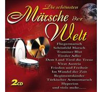 Die Schoensten Maersche D