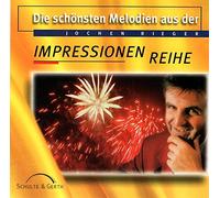 Die schönsten Melodien aus der Impressionen Reihe