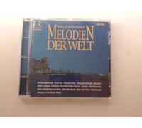 Die schönsten Melodien der Welt Volume 3