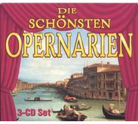 Die Schönsten Opernarien