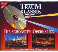 Die Schönsten Opernarien (Casta Diva und Andere)