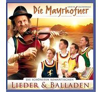 Die Schönsten Romantischen Lieder