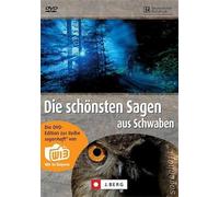 Die schönsten Sagen aus Schwaben [Alemania] [DVD]