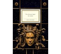 Die schönsten Sagen der Antike: Farbintensiv und ausdrucksvoll in Szene gesetzt vom Illustrator Burkhard Neie | Einmalige Sonderausgabe