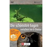 Die schönsten Sagen zwischen Inn & Donau [Alemania] [DVD]