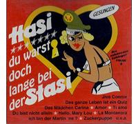 Die schönsten Schlager 8 - Jive Connie...Hasi, du warst doch lange bei der Stasi..