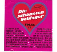 DIE SCHOENSTEN SCHLAGER - Folge 11