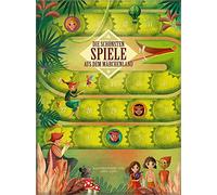 Die schönsten Spiele aus dem Märchenland