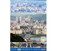 Die schönsten Städte der Welt - Seoul [Alemania] [DVD]