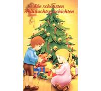 Die schönsten Weihnachtsgeschichten [Alemania] [VHS]