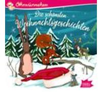 Die Schönsten Weihnachtsgeschichten (audiolibro)