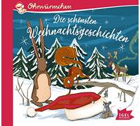Die schönsten Weihnachtsgeschichten: Ohrwürmchen