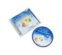 Die schönsten Weihnachtslieder: Das Christkind kommt bald