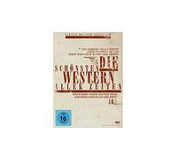 Die schönsten Western aller Zeiten - Sammlerbox [Alemania] [DVD]