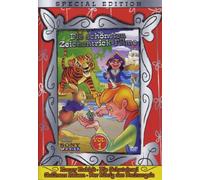 Die schönsten Zeichentrick-Filme Vol. 1 [Alemania] [DVD]