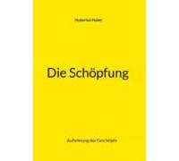 Die Schöpfung (ebook)