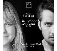 Die Schone Mullerin Op 25 D 795