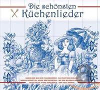 Die Schonsten Knchenlieder