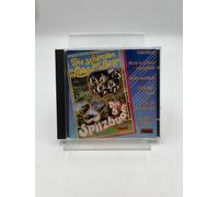 Die schonsten lieder der Berge - Die 5 spitzbuam aus tirol