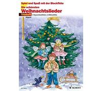 Die schonsten Weihnachtslieder (Tapa blanda)