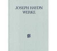 Die Schopfung Hob Xxi 2 Vol 4 - Choir and Orchestra - Book